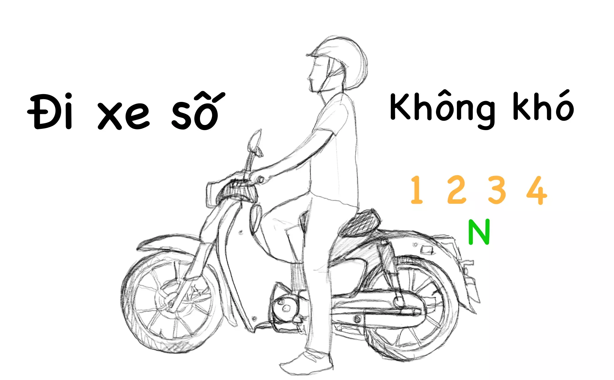 Xuống dốc đi số mấy 2