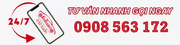 hotline o to tuan