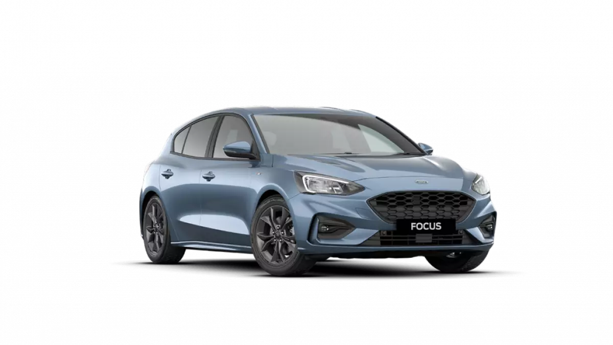 Phụ Kiện Xe Ford Focus