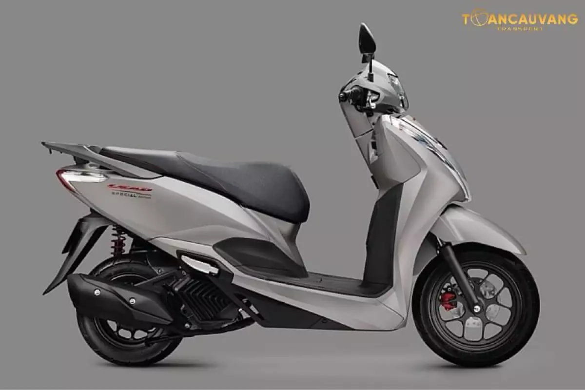 Giới thiệu mẫu xe Honda Lead 2023