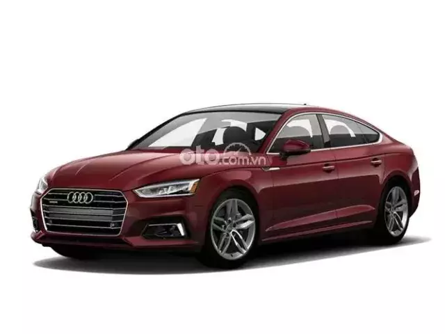 Nội thất Audi A5