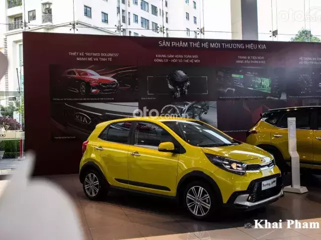 KIA K3 2021