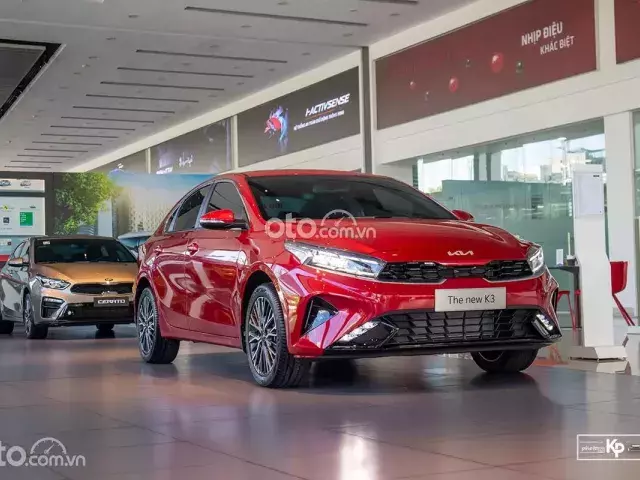 KIA Seltos 2021