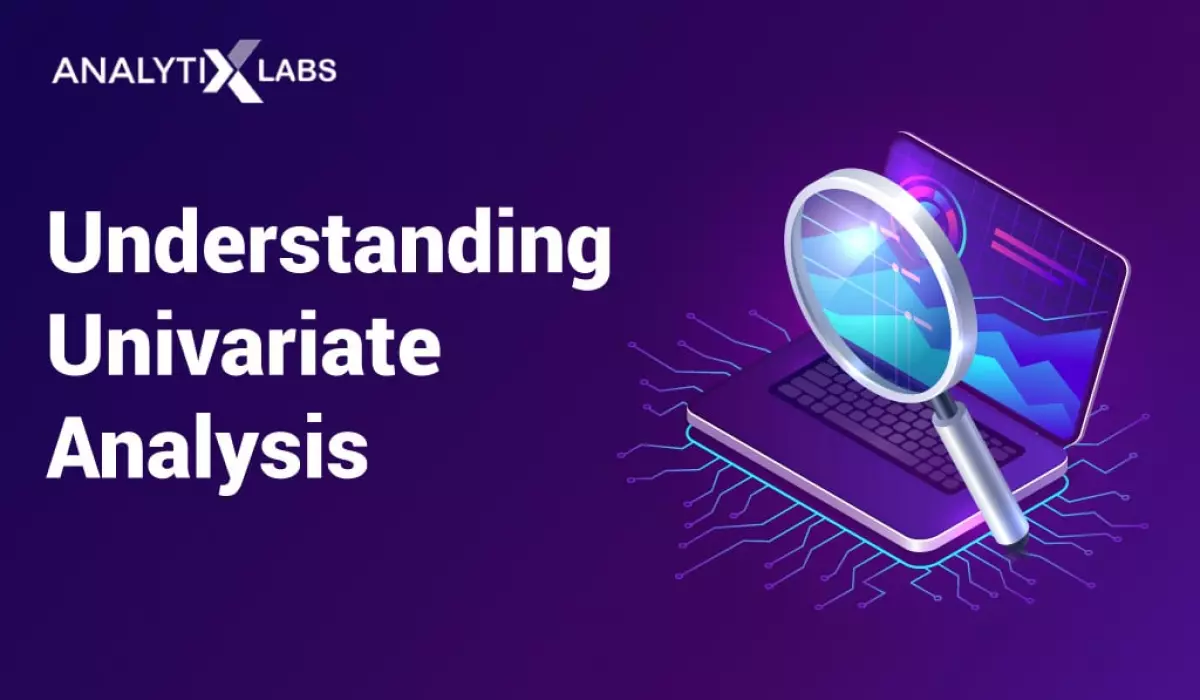 1. Phân tích đơn biến (univariate analysis) là gì?