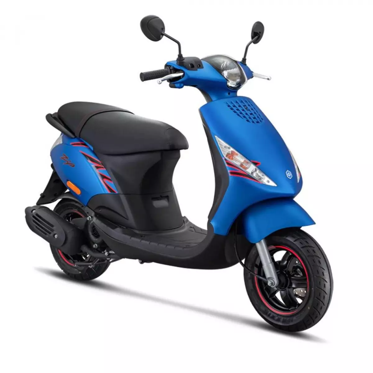 Piaggio Zip