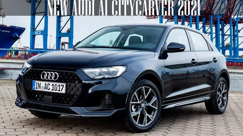 Có rất nhiều lý do khiến bạn nên sở hữu một chiếc Audi A1 đã qua sử dụng