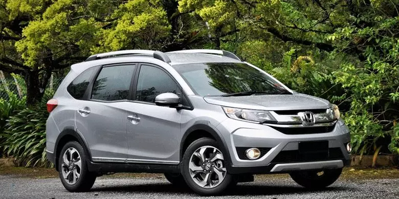 Honda HRV