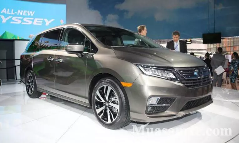 Honda Odyssey, Honda Odyssey 2018, Honda Odyssey 2019, giá xe Honda, giá xe Odyssey 2018, đánh giá Odyssey 2018, giá xe Honda Odyssey 2018, Honda Odyssey 2018 giá bao nhiêu, đánh giá xe Honda Odyssey 2018