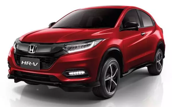 bang-gia-xe-honda-hrv-2021