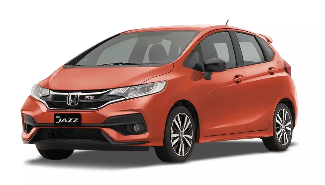 bang-gia-xe-honda-jazz-2021