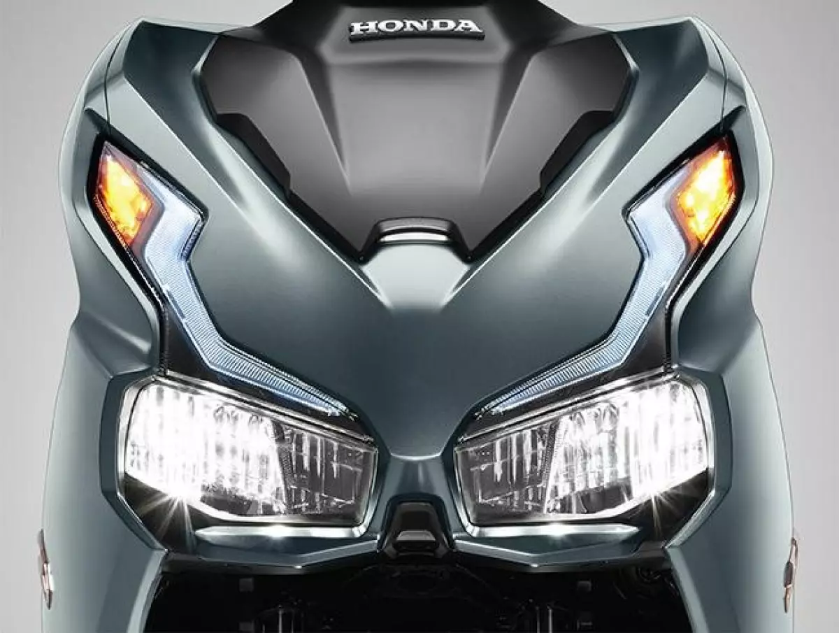 Honda Air Blade 2022