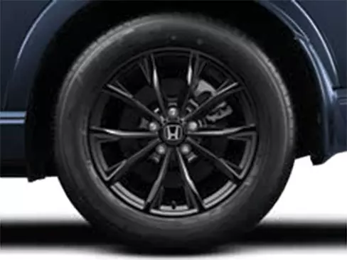 La-zăng 18 inch cuốn hút xe Honda CR-V