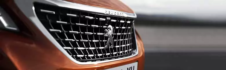 Peugeot 3008 2020: giá ban, đánh giá và thông số - 5