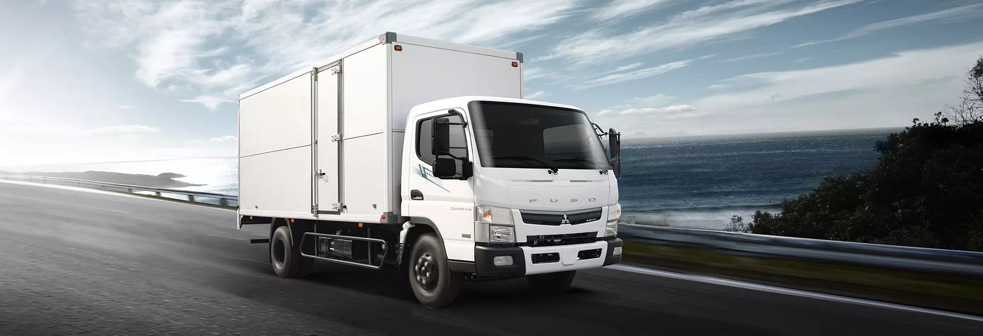 giá xe tải mitsubishi 3.5 tấn fuso canter tf7.5