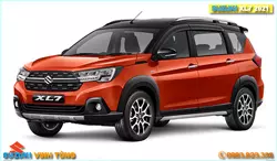 Ô tô Suzuki và những lý do để khách hàng tin tưởng lựa chọn