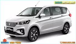 Ô tô Suzuki và những lý do để khách hàng tin tưởng lựa chọn