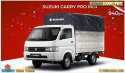 Ô tô Suzuki và những lý do để khách hàng tin tưởng lựa chọn