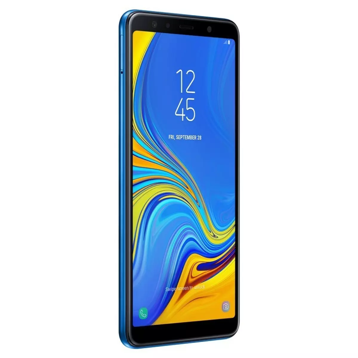 điện thoại samsung a7