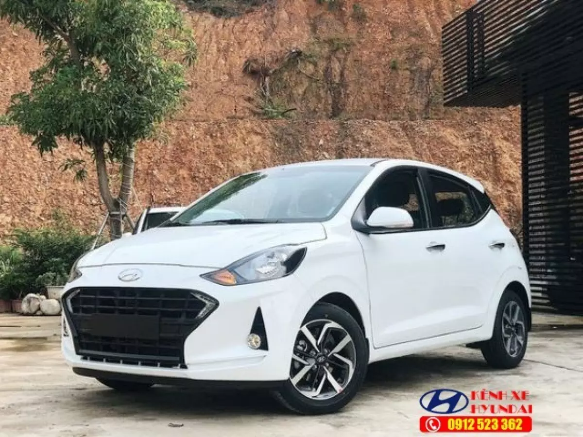 Hyundai i10 2023