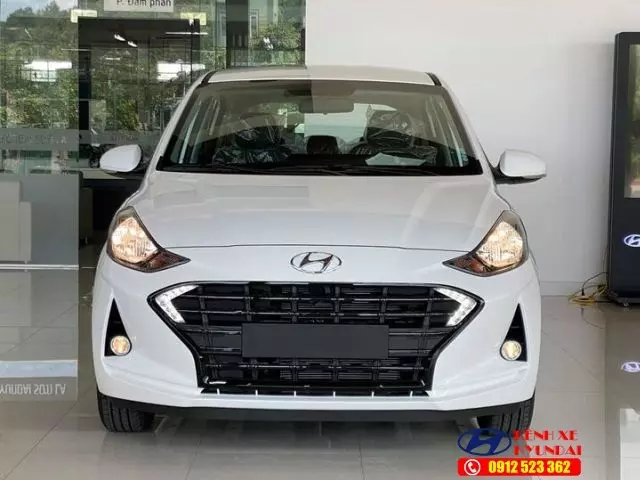 Hyundai i10 2023