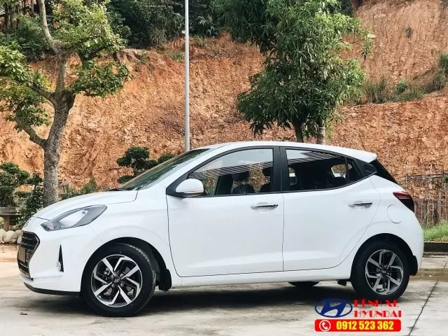 Lưới tản nhiệt Hyundai i10