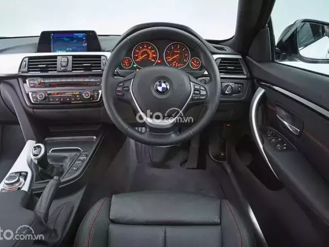 Sản phẩm của BMW giữ giá tốt sau khi đưa vào sử dụng