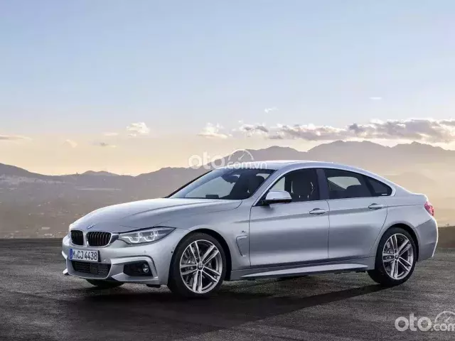 Danh tiếng của BMW cùng với sự đánh giá tích cực của các chuyên gia