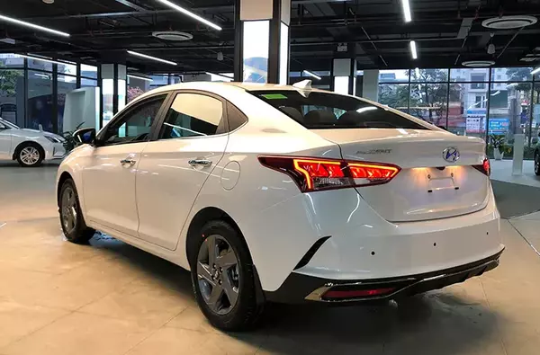 Giá lăn bánh Toyota Vios 2023 mới nhất tháng 6/2023