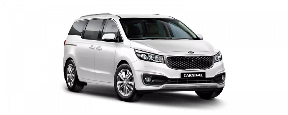 Bí quyết mua xe Kia Carnival cũ không phải ai cũng biết