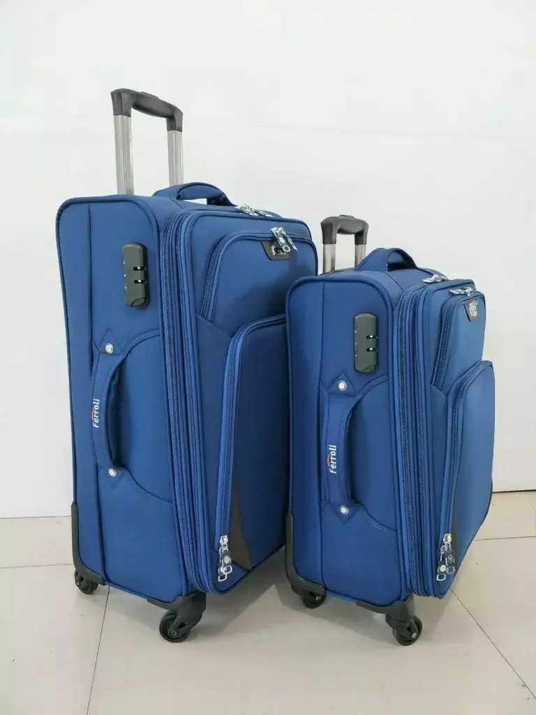 5 sai lầm khi sử dụng vali kéo không phải ai cũng biết