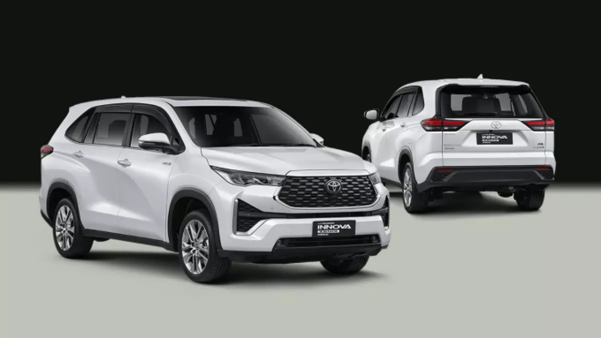 Ưu nhược điểm Toyota Innova 2023: Liệu thế hệ mới có giúp Innova "tỏa sáng" lần nữa tại Việt Nam?