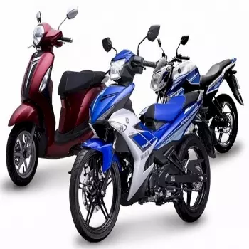 Bảng giá xe máy Honda Wave Alpha 2022 mới nhất tháng 3/2022