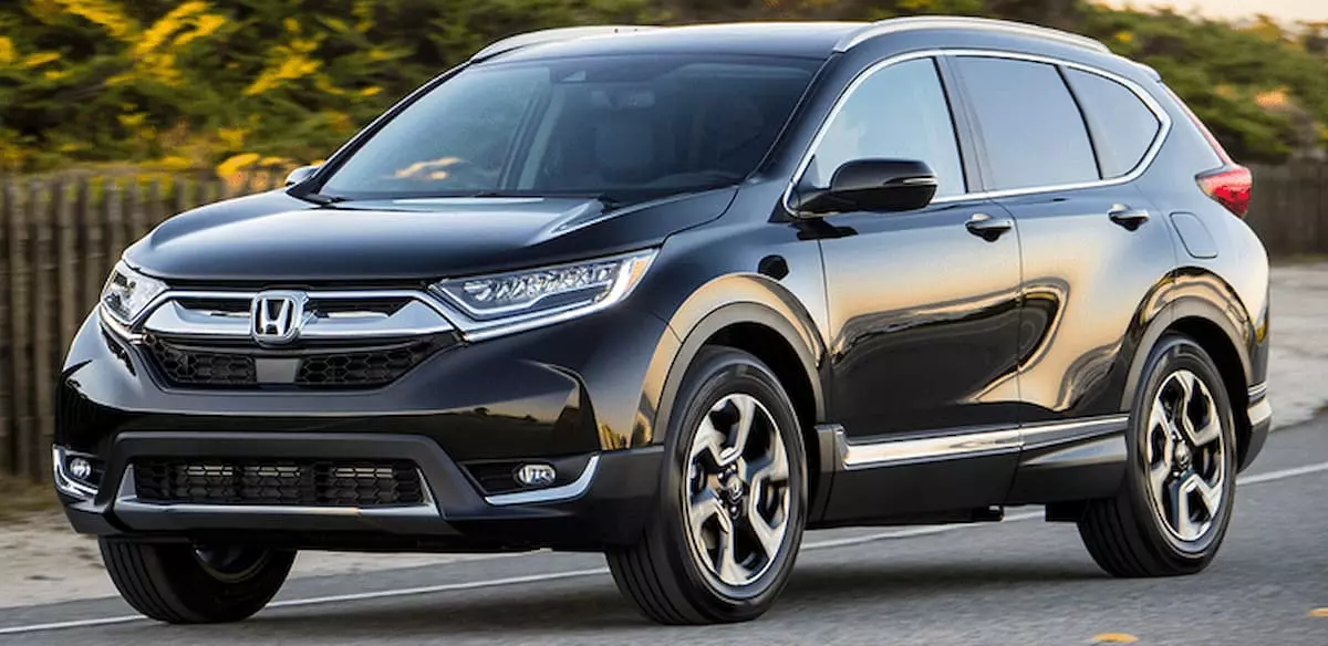 Muốn bán xe Honda CRV 2018 cũ cần có những đánh giá tổng thể. (Ảnh: Sưu tầm Internet)