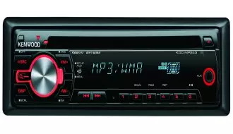 cd/mp3 suzuki 5 ta