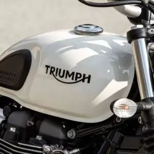 Triumph Street