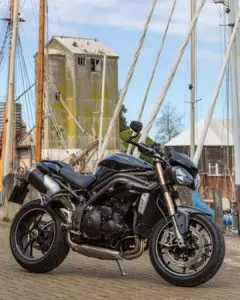 Triumph Speed Triple