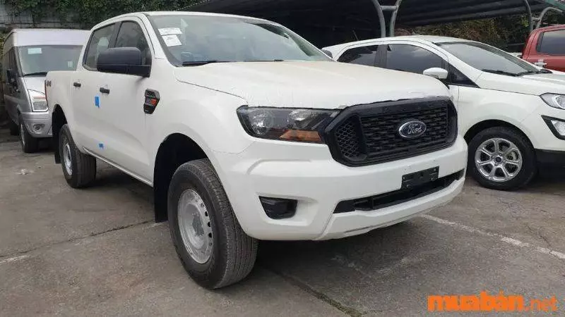 Giới thiệu về hãng xe Ford