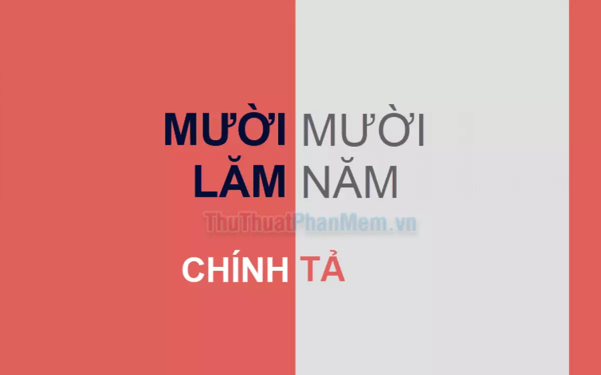 Mười lăm hay mười năm