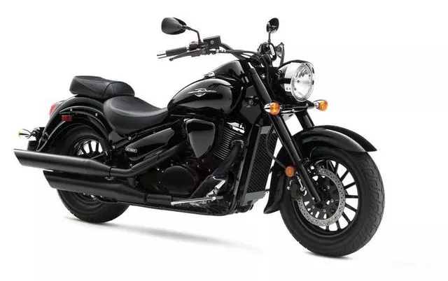 Chợ mua bán xe SUZUKI Boulevard C50 B.o.s.s cũ mới giá tốt uy tín | Webike.vn