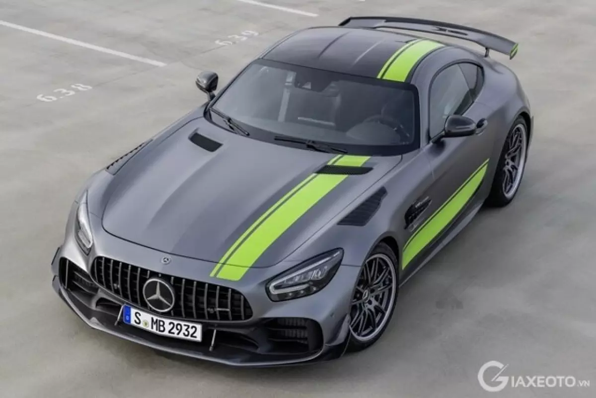 mercedes-amg-gt-r-coupe-ra-mat-tai-viet-nam