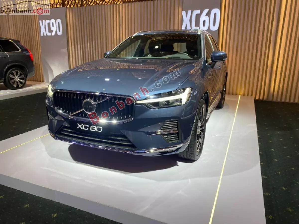 Volvo XC60 2024