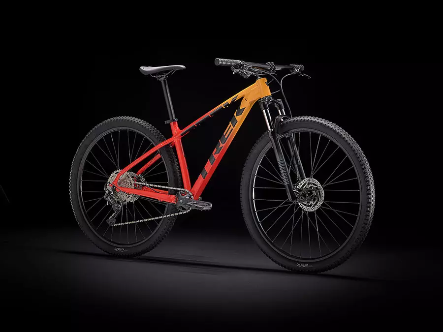 trek marlin 7 vàng