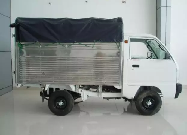 Xe tải Suzuki 650kg