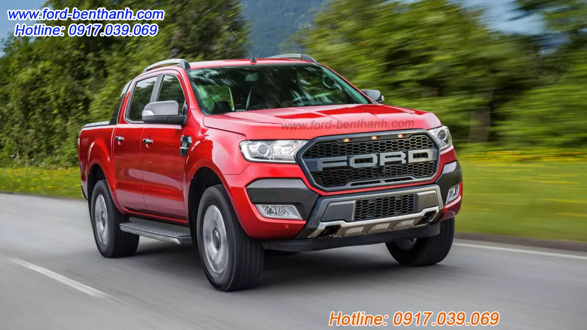 Hình ảnh Ford Explorer 2018