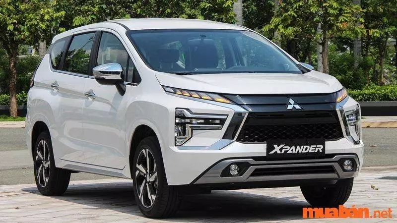 Mitsubishi Pajero Sport là 1 dòng xe Mitsubishi cũ đáng mua