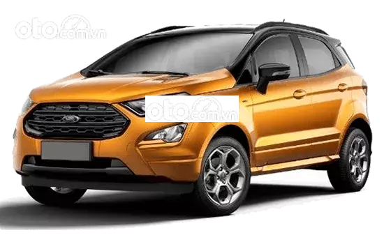 So sánh Ford EcoSport 2019 với đối thủ Hyundai Kona 2019