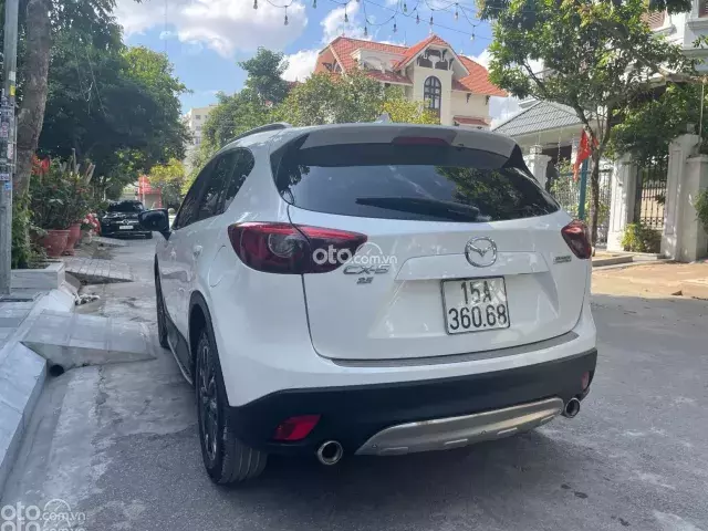 Giá xe Mazda CX-5 2017 hiện nay tại Oto.com.vn