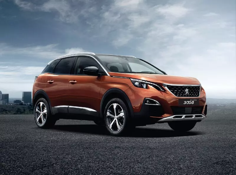 Điểm đặc biệt chỉ có ở Peugeot