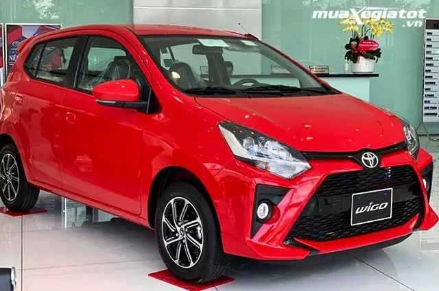 Nội thất xe i10