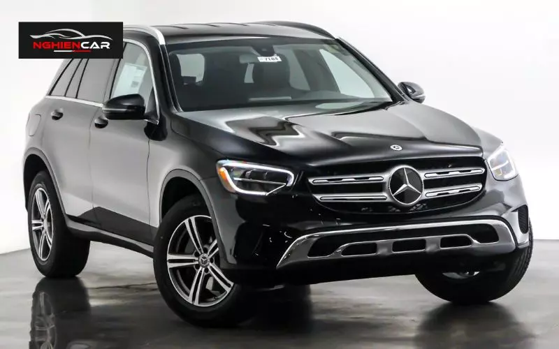 Mercerdes Benz GLA